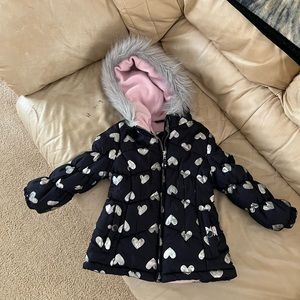 Children’s Winter Coat